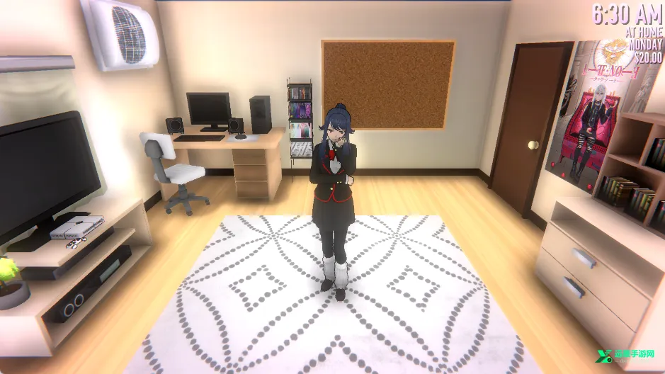 ����ģ����(����������Ϸ)