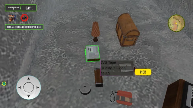 �ִ�����ģ����(�ֿ�������Ϸ)