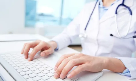 ��Ȥҽ����(ҽѧ����ƽ̨)