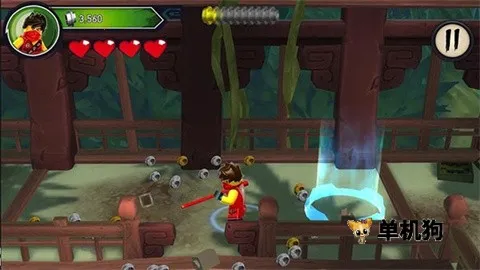 �ָ���������֮Ӱ(���߶���ð����Ϸ)