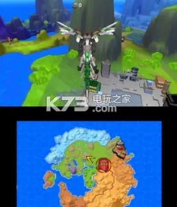 �ָ���������֮Ӱ(���߶���ð����Ϸ)v2.1.1.02 �ٷ�����