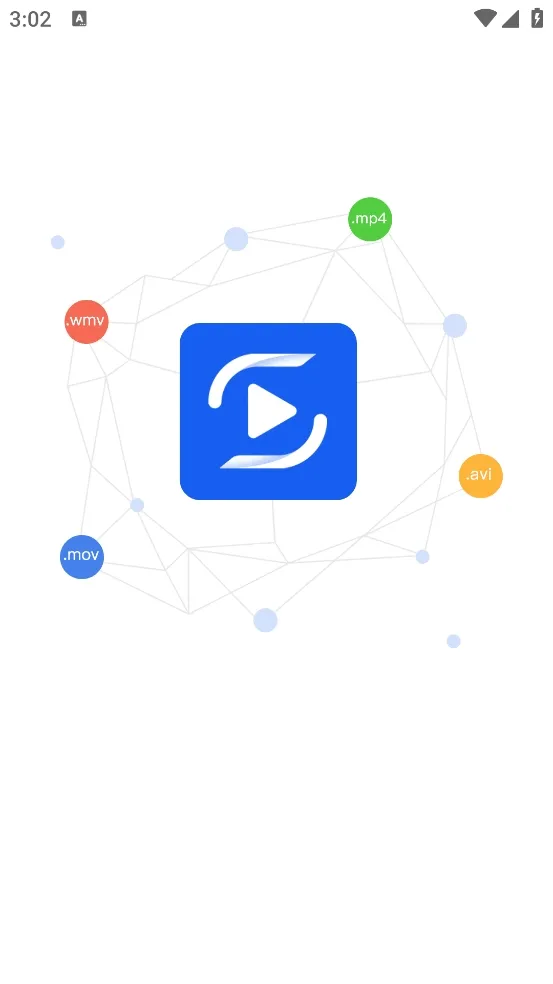 Ѹ����Ƶת���������ֻ���v4.1.0.0 ��׿��