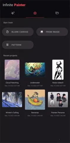 ���޻滭Painter(�滭����)v7.4.01 �ٷ�����