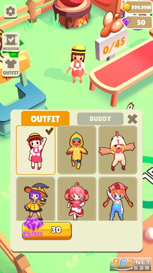 �ҵ�Сũ��(ģ��ũ����Ϸ)v0.1.4 ��׿��