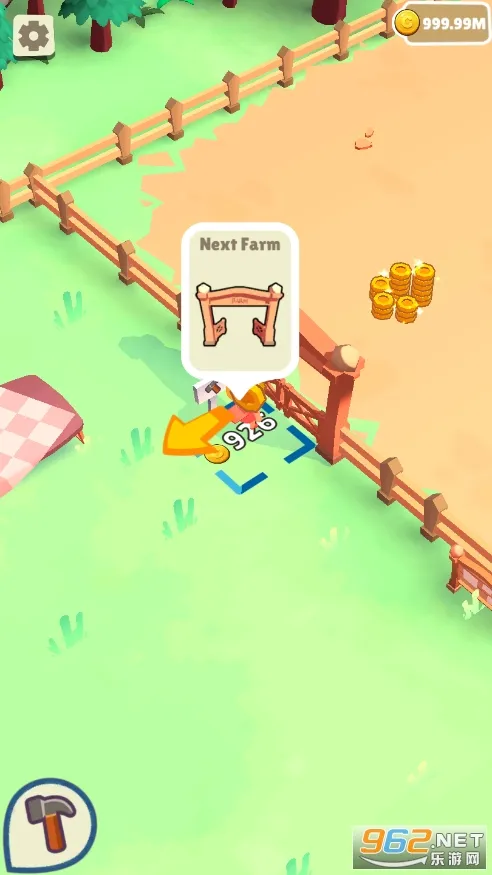 �ҵ�Сũ��(ģ��ũ����Ϸ)v0.1.4 ��׿��