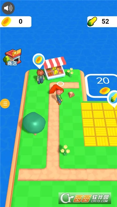 Ȥζũ������(ũ����Ӫ����)v1.0.3 �ֻ���