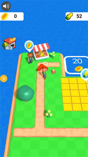 趣味农场达人(农场经营手游) 趣味农场达人(农场经营手游)