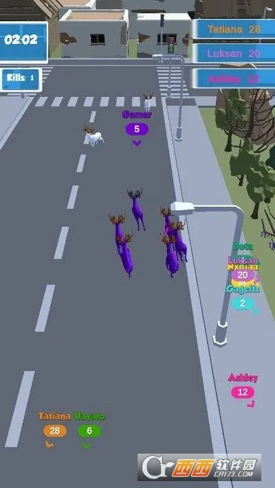 �ж���Ⱥ(������������)v1.0 �ֻ���