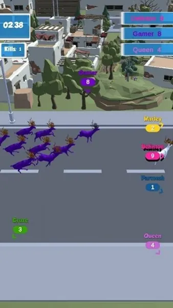 �ж���Ⱥ(������������)v1.0 �ֻ���