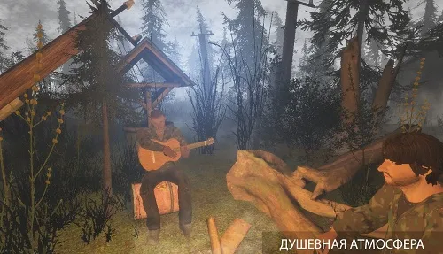 �ڰ�֮·(����ð����Ϸ)v1.12 �ֻ���