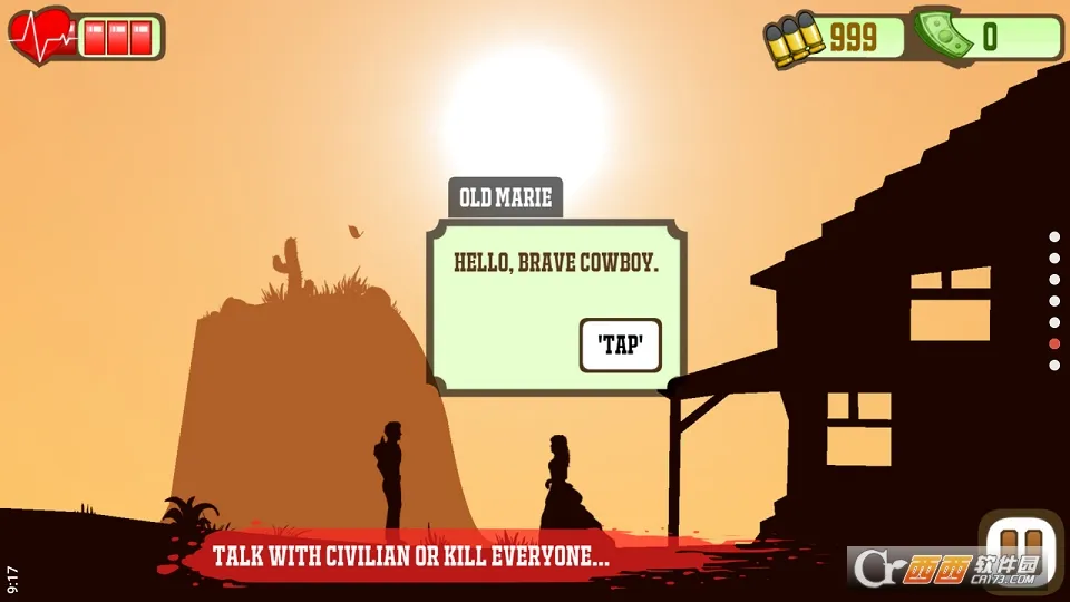 ����ţ��(ð�մ�������)v0.1.001 ��׿��