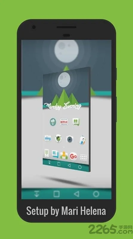 KWGT���2025�ٷ����°汾v3.77b435216 �ֻ���