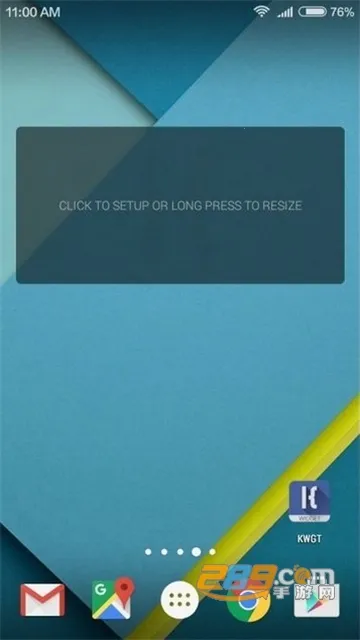 KWGT���2025�ٷ����°汾v3.77b435216 �ֻ���