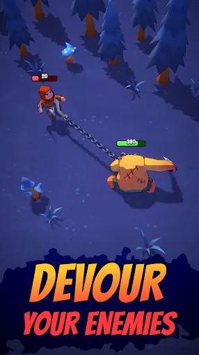 ����Ӣ��2025���°汾v1.2.0 ��׿��