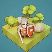 ħ��ͻϮ(ð�մ�����Ϸ)v2.1.4 �ֻ���