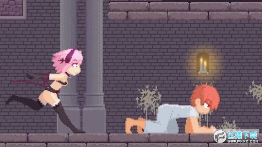 Castle of Temptation2025���ذ�װv1.0.0 �ֻ���