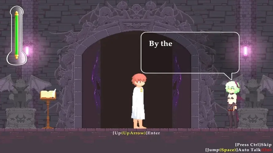 Castle of Temptation2025���ذ�װv1.0.0 �ֻ���