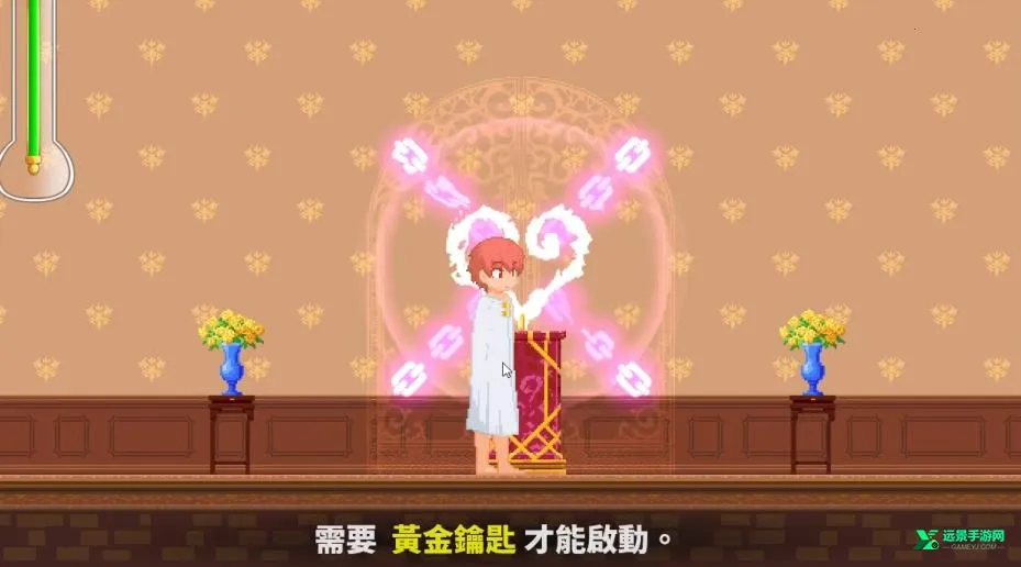 Castle of Temptation�ֻ���