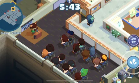 ������๤(��ള����Ϸ)v1.0.8 �ֻ���