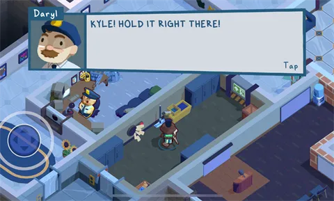 ������๤(��ള����Ϸ)v1.0.8 �ֻ���