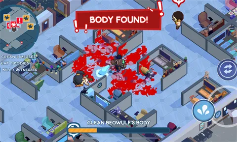 ������๤(��ള����Ϸ)v1.0.8 �ֻ���