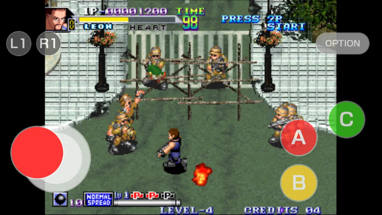 ͻ�����2(�ֻ�������Ϸ)v1.1.2 ��׿��