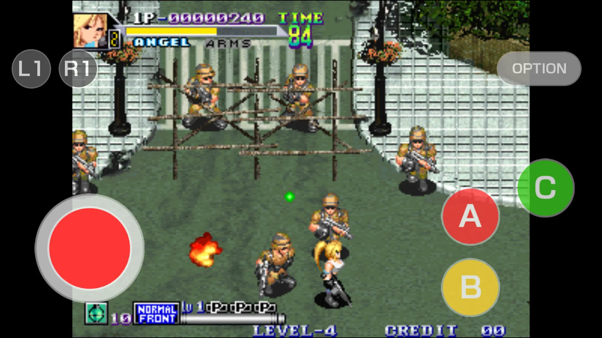 ͻ�����2(�ֻ�������Ϸ)