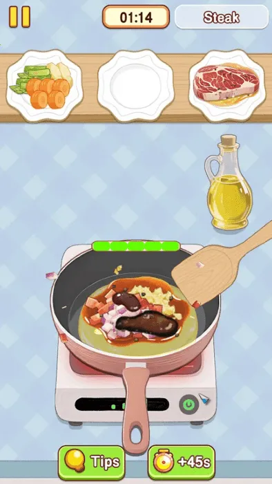 ���С����(���ģ����Ϸ)v1.0.1.0 �ٷ�����