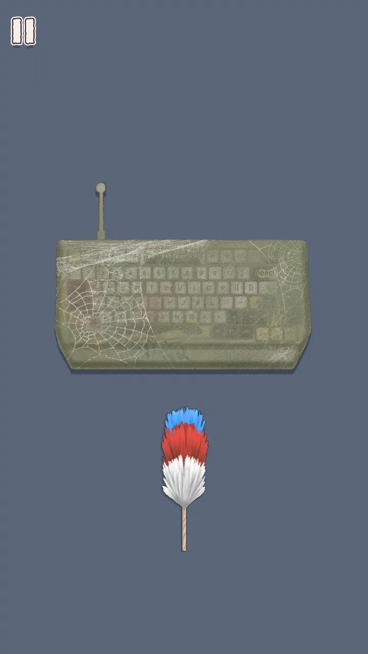 完美清洁(人体清洁小游戏) 完美清洁(人体清洁小游戏)