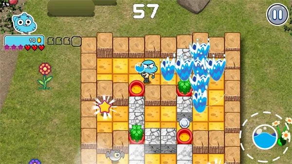 ����ɽ���ð��(������ɫð����Ϸ)v1.0.11-freemium �ֻ���