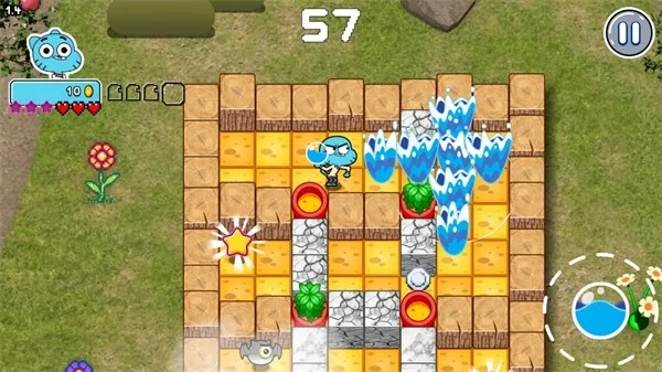 ����ɽ���ð��(������ɫð����Ϸ)v1.0.11-freemium �ֻ���