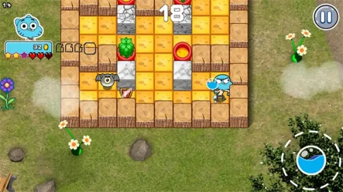 ����ɽ���ð��(������ɫð����Ϸ)