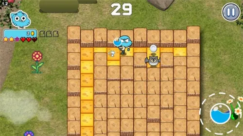 ����ɽ���ð��(������ɫð����Ϸ)