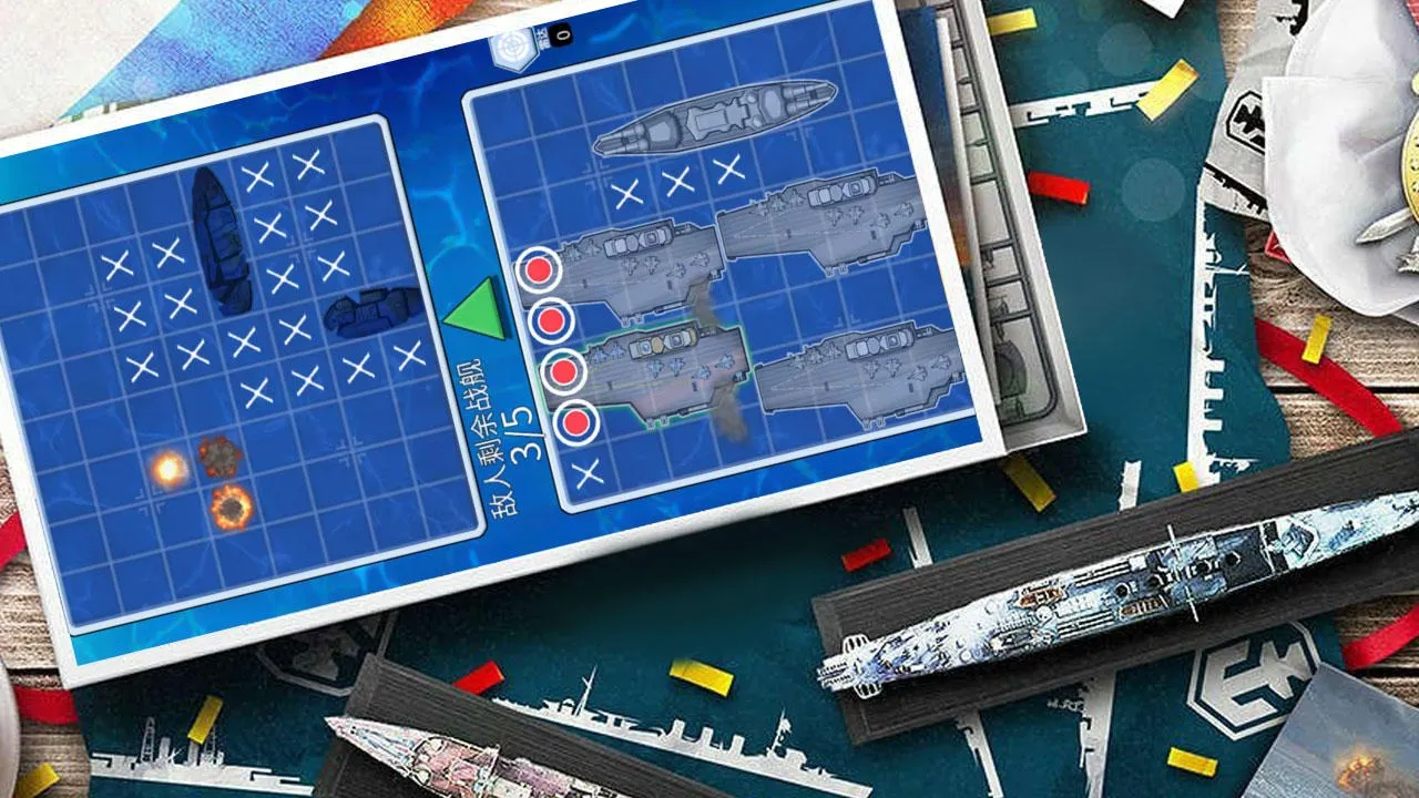 ��ս��ʦ(��ս������Ϸ)v1.0.1 �ֻ���