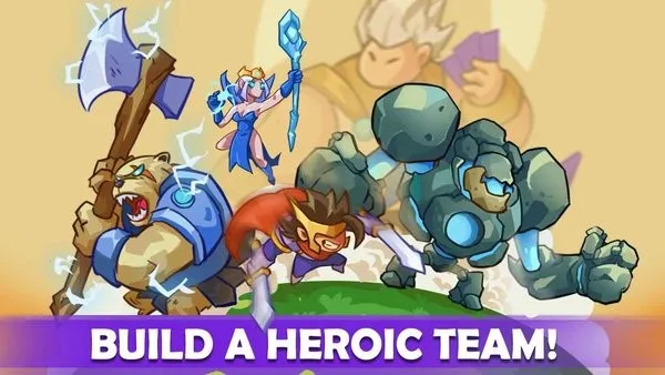 防守之王(策略塔防游戏) 防守之王(策略塔防游戏)