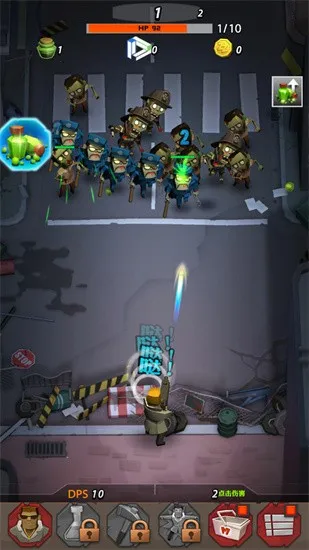 ��ʬΣ��2025�ٷ����°汾v1.1 �ٷ�����