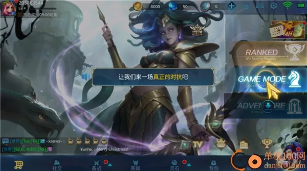 Heroes Evolved(塔防竞技游戏) Heroes Evolved(塔防竞技游戏)