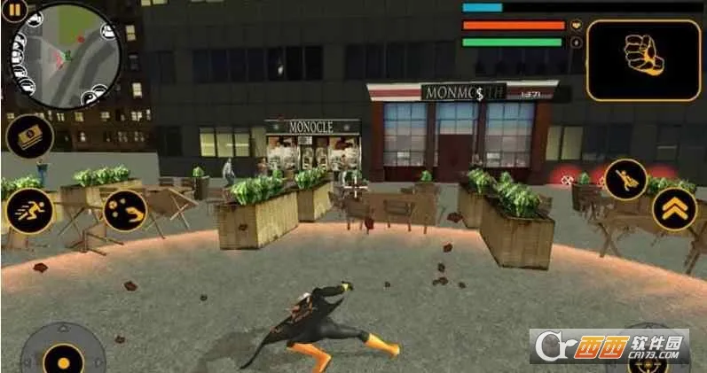 Nax����Ӣ��(����Ӣ��ð����Ϸ)v2.6.4.1 �ֻ���