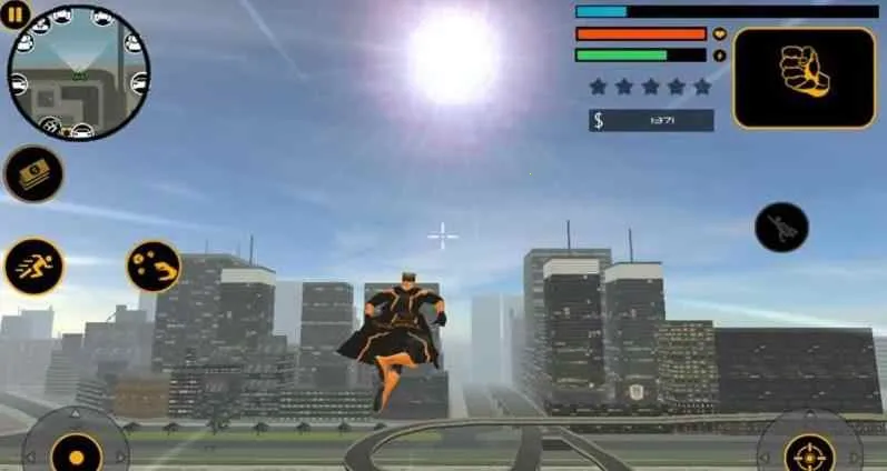 Nax����Ӣ��(����Ӣ��ð����Ϸ)v2.6.4.1 �ֻ���