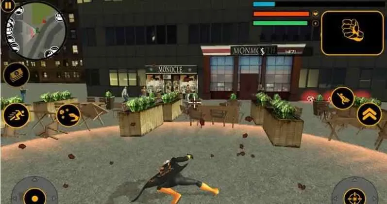 Nax����Ӣ��(����Ӣ��ð����Ϸ)v2.6.4.1 �ֻ���