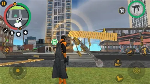 Nax����Ӣ��(����Ӣ��ð����Ϸ)v2.6.4.1 �ֻ���