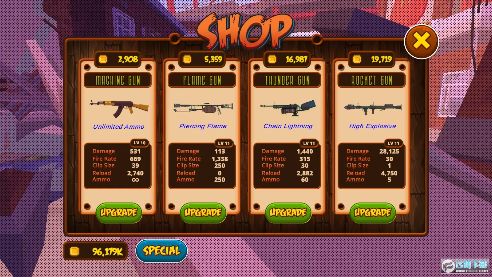 ��ʬ�ۼ�(��ʬ�����Ϸ)v1.3.1 �ֻ���