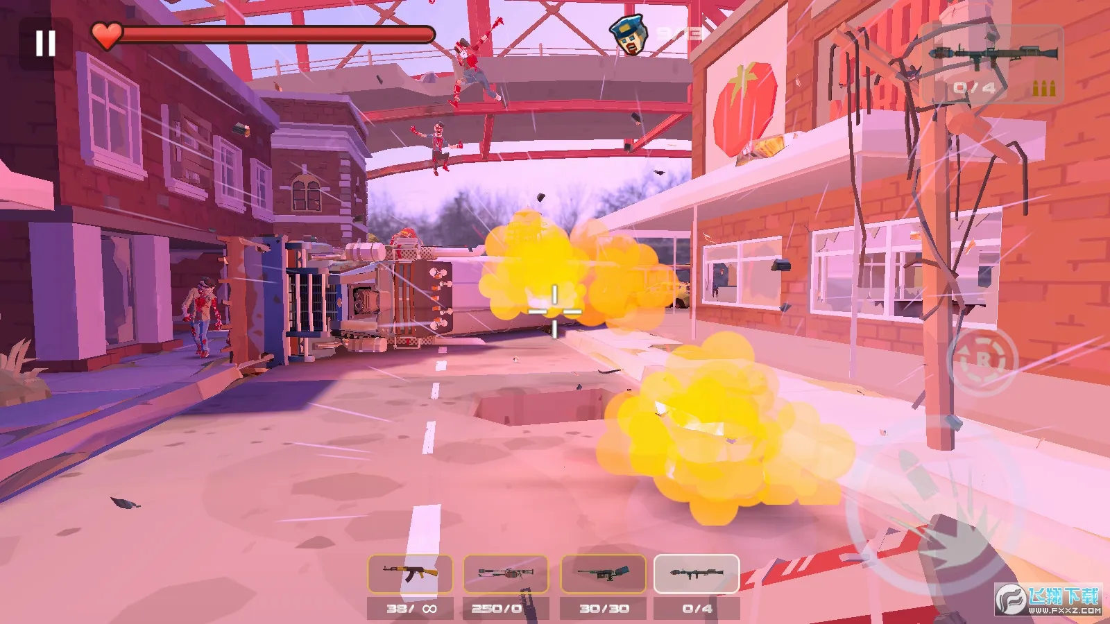 ��ʬ�ۼ�(��ʬ�����Ϸ)v1.3.1 �ֻ���