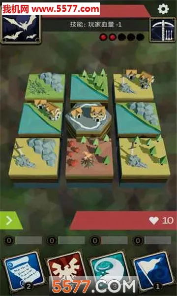 ʮ���ý�(��ɫ������Ϸ)