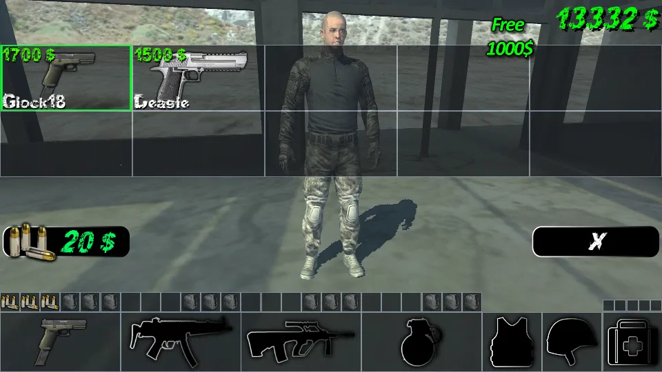 �ٿ����CS(�����Ϸ�淨)v1.4 �ٷ�����