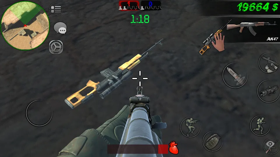 �ٿ����CS(�����Ϸ�淨)v1.4 �ٷ�����