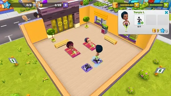 �ҵĽ���������������(��������Ӫ��Ϸ)v5.11.3333 ��Ѱ�