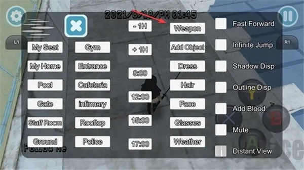 ����ѧУ2025���°汾