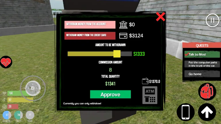 ��������ģ����(����ģ��������Ϸ)v1.6 ��Ѱ�