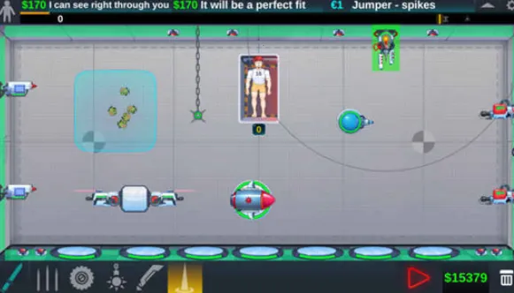 ����ʵ����(ɳ��ģ����Ϸ)